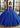 Quinceniera Dresses Beaded Lace Long Quinceanera Dress Ball Gown Royal