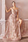 LaDivine CB069 Prom Long Dress Evening Gown