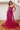LaDivine CB095 Strapless Long Fitted Prom Gown