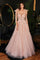 LaDivine CB097 Formal Gown Prom Dress