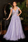 LaDivine CB097 Formal Gown Prom Dress
