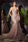 LaDivine CB116 Strapless Mermaid Prom Dress