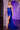 Prom Dresses Long Slit Fitted Prom Formal Dress Royal
