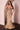 Prom Dresses Fitted Formal Long Prom Dress Gold