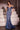 Prom Dresses Beaded Long Prom Formal Mermaid Dress Navy