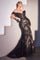 Prom Dresses Black/Nude 4 Sale Black/Nude