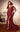 LaDivine CC2164 Mermaid Fitted Long Prom Dress