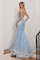 LaDivine CC2279 Long Fitted Mermaid Evening Gown