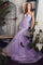 LaDivine CC2279 Long Fitted Mermaid Evening Gown
