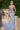 Prom Dresses Feather Beaded Formal Prom Long Mermaid Dress Lt Blue