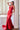 Prom Dresses Long Prom Fitted Dress Red