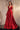 Prom Dresses Glitter Formal Long A Line Prom Dress Red