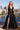 Plus Size Dresses Long Glitter Plus Size Formal Prom Dress Black