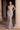 Prom Dresses Fitted Long Feather Formal Evening Prom Dress Silver/Nude