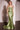 Prom Dresses Fitted Prom Long Glitter Formal Dress Greenery