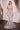Prom Dresses Long Mermaid Formal Prom Beaded Lace Dress Silver