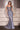 Prom Dresses Sequin Fitted Long Formal Beaded Prom Gown Smoky Blue