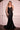 Prom Dresses Long Beaded Corset Fitted Prom Dress Black