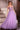 Prom Dresses Long A Line Formal Prom Beaded Dress Lavender