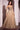 Prom Dresses Long A Line Formal Prom Beaded Dress Mocha Gold