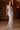 Prom Dresses Formal Sequin Fitted Long Prom Dress Silver Nude
