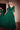 Formal Dresses LaDivine CC446 Long Formal A Line Beaded Evening Dress Emerald