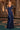 Mother of the Bride Dresses A Line Long Formal Beaded Mother of the Bride Dress Navy