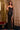 Prom Dresses Long Fitted Slit Formal Glitter Prom Dress Black