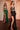 Prom Dresses Pleated Long Formal Beaded Corset Prom Dress Black