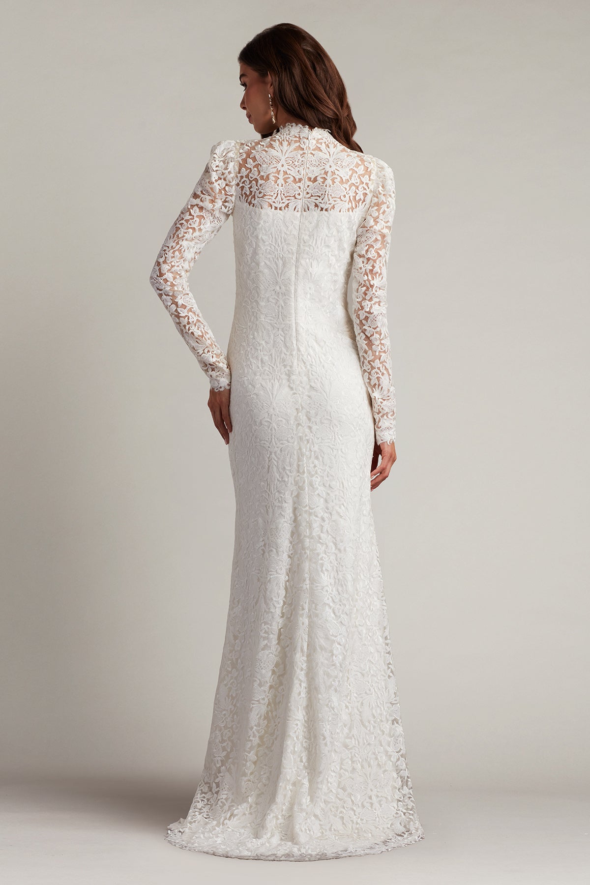 Wedding Dresses Bridal Gown Long A Line Wedding Dress Ivory