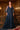 Mother of the Bride Dresses Long A Line Layered Formal Mother of the Bride Dress Navy