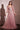 Mother of the Bride Dresses Modest Long Formal A Line Mother of the Bride Dress Rose Gold