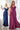 LaDivine CD0156 Long Bridesmaids Formal Off Shoulder Prom Dress