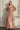 LaDivine CD0175 Long Formal Short Sleeve Evening Dress