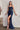 Prom Dresses Knotted Sequin Formal Prom Long Dress Navy