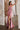 Prom Dresses Knotted Sequin Formal Prom Long Dress Rose