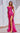 LaDivine CD0186 Long Corset Prom Dress