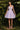LaDivine CD0188 Embellished Spaghetti Strap Short Prom Dress