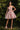 LaDivine CD0188 Embellished Spaghetti Strap Short Prom Dress