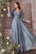 LaDivine CD0192 Long Sleeve Evening Formal Dress