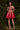 LaDivine CD0194 Off Shoulder Short Tulle Graduation Dress