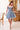 LaDivine CD0194 Off Shoulder Short Tulle Graduation Dress