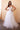 Wedding Dresses Long Bridal Gown Beaded A Line Wedding Dress Off White