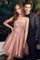 LaDivine CD0212 Short Homecoming Dress