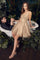 LaDivine CD0212 Short Homecoming Dress