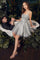 LaDivine CD0212 Short Homecoming Dress