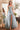 Prom Dresses Long Sequin Strapless Mermaid Dress Smoky Blue