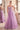 Prom Dresses Long Strapless A Line Sequin Glitter Tulle Skirt Dress Dusty Lavender