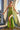 Prom Dresses LaDivine CD0220 Sequin Fitted Formal Prom Long Dress Greenery