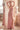 Prom Dresses LaDivine CD0220 Sequin Fitted Formal Prom Long Dress Rose Gold